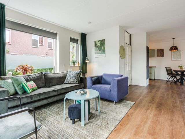 Hofstraat 2, Zwolle