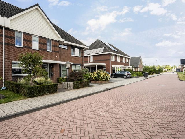 Boekweitland 34, Dalfsen