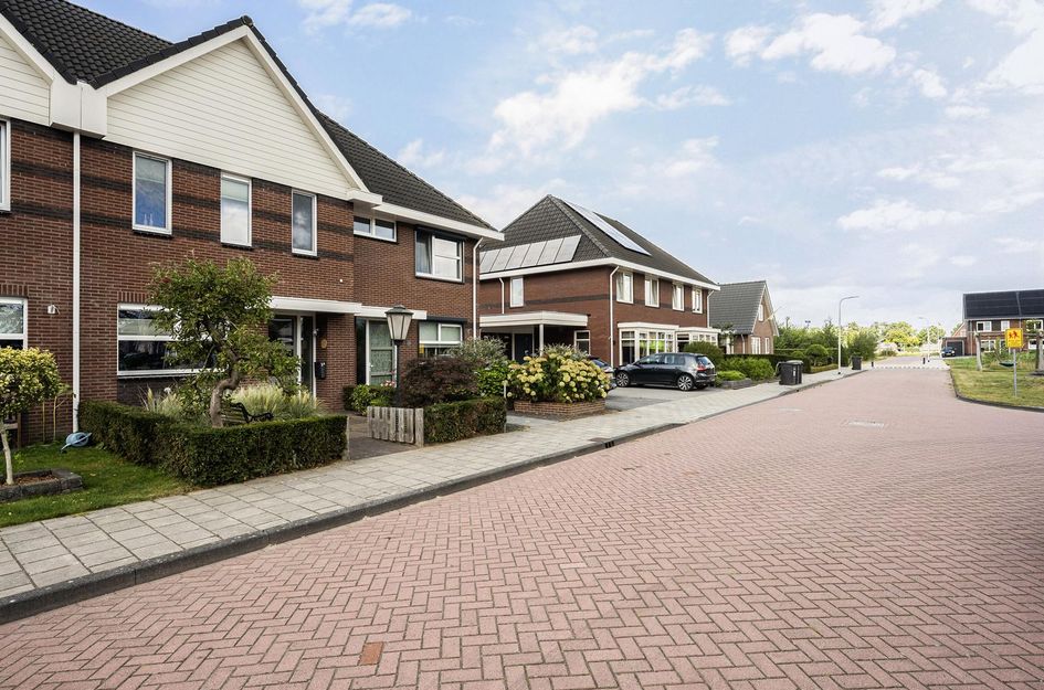 Boekweitland 34