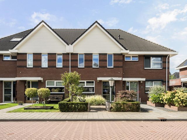 Boekweitland 34, Dalfsen
