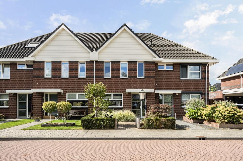 Boekweitland 34