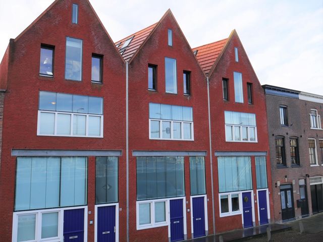 Wageweg 75A, Alkmaar