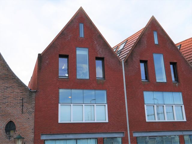 Wageweg 75A, Alkmaar