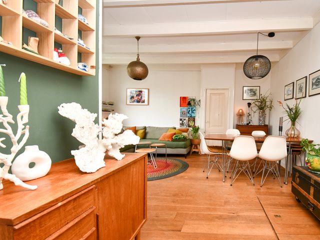 Burgemeester Mentzstraat 38, West-Terschelling