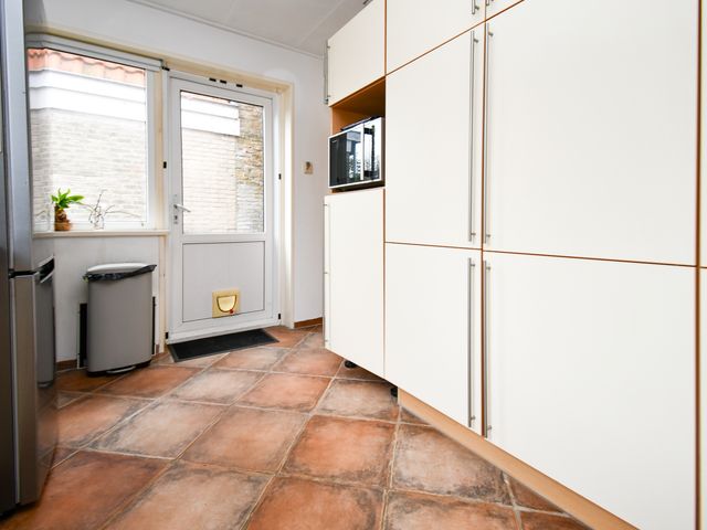 Burgemeester Mentzstraat 38, West-Terschelling