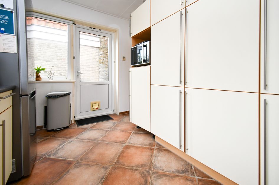 Burgemeester Mentzstraat 38