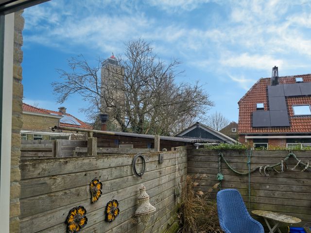 Burgemeester Mentzstraat 38, West-Terschelling