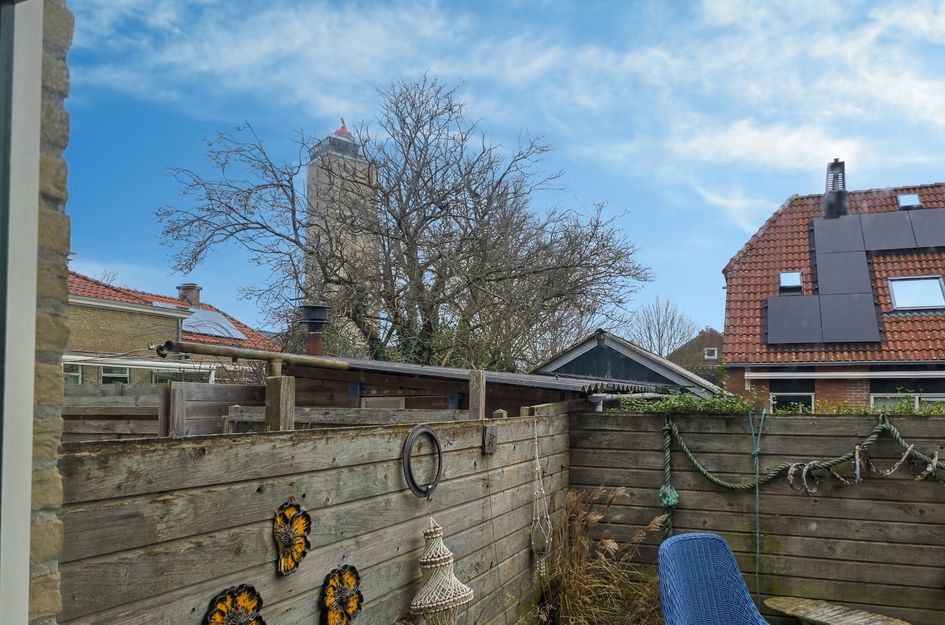 Burgemeester Mentzstraat 38