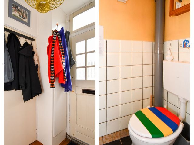 Burgemeester Mentzstraat 38, West-Terschelling