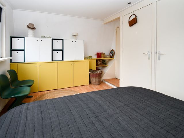 Burgemeester Mentzstraat 38, West-Terschelling