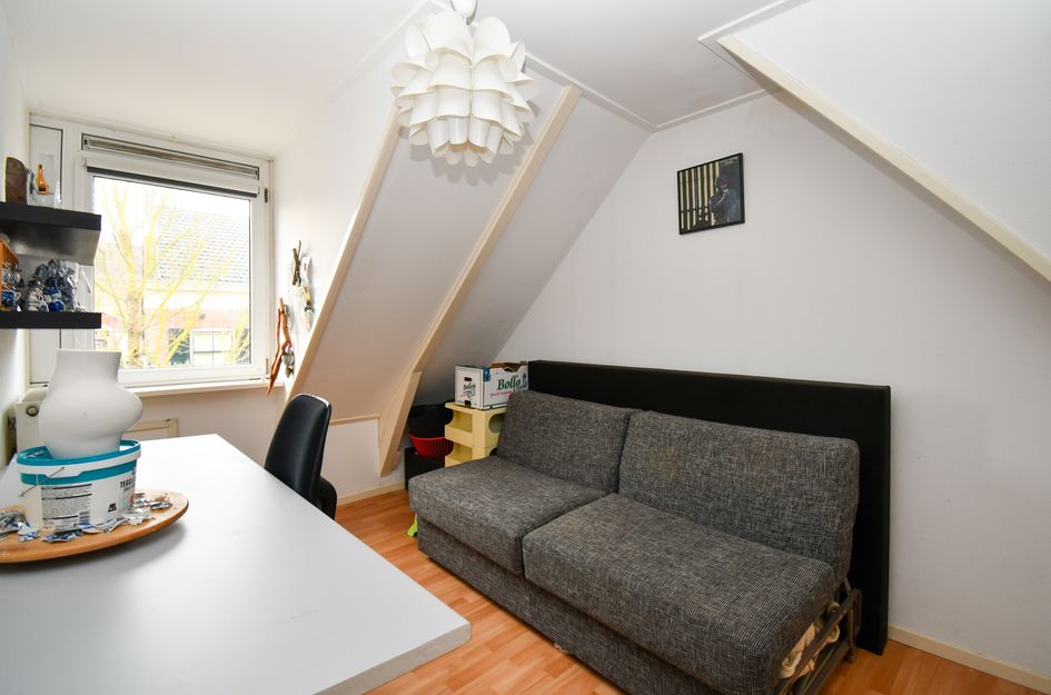Burgemeester Mentzstraat 38