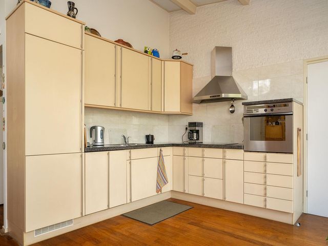 Mozartlaan 190, Enschede