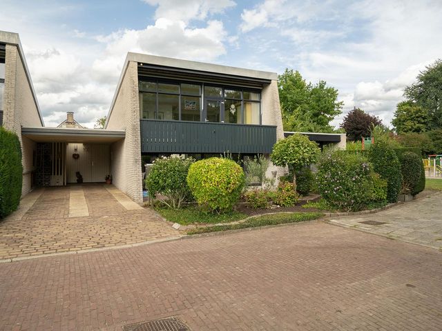 Mozartlaan 190, Enschede