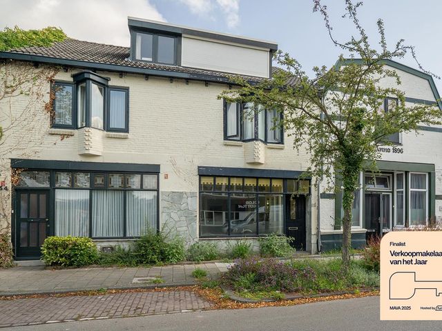 Richtersweg 32, Enschede