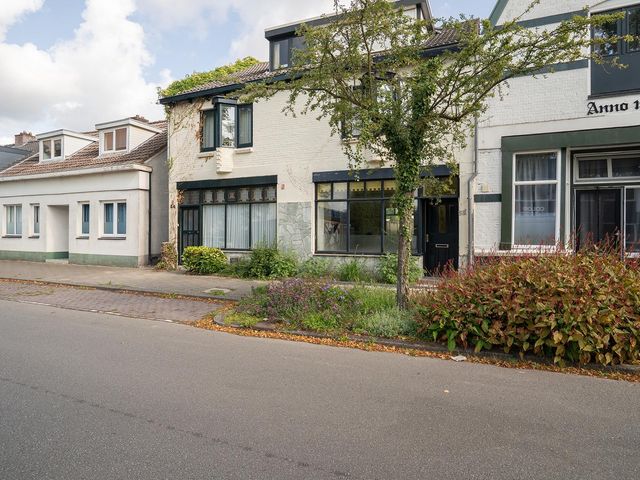 Richtersweg 32, Enschede