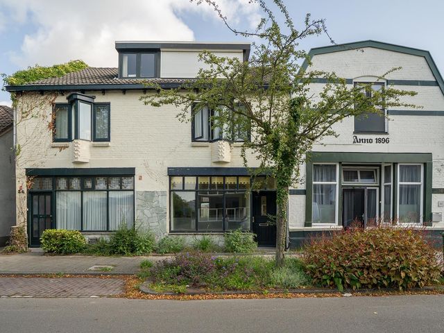 Richtersweg 32, Enschede