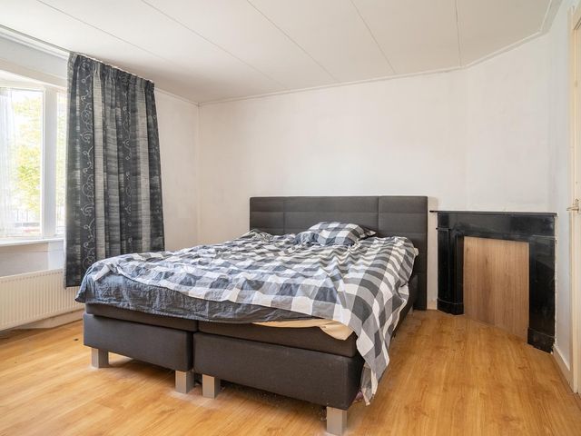 Richtersweg 32, Enschede
