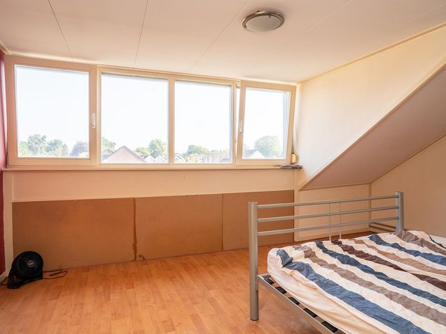 Richtersweg 32, Enschede