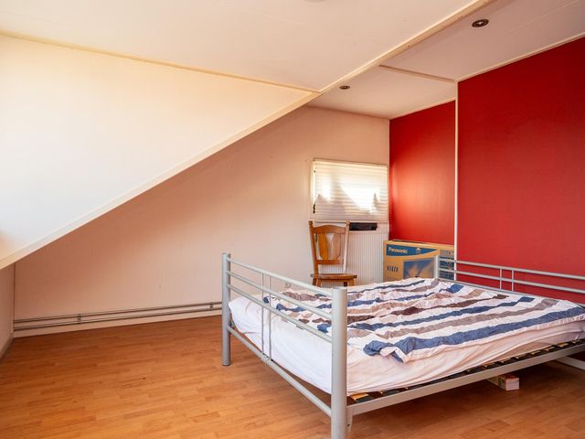 Richtersweg 32, Enschede