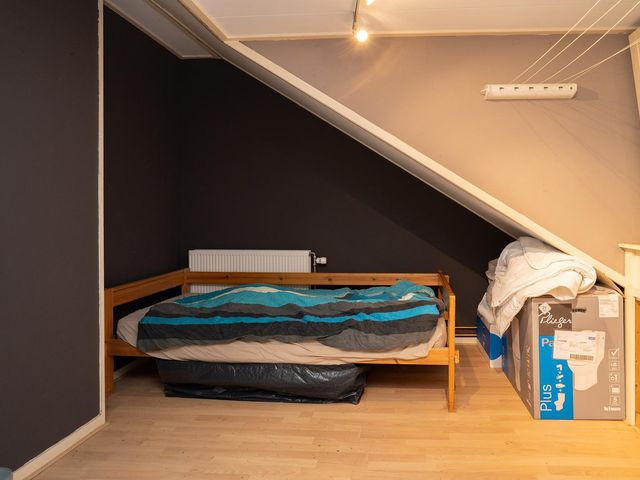 Richtersweg 32, Enschede