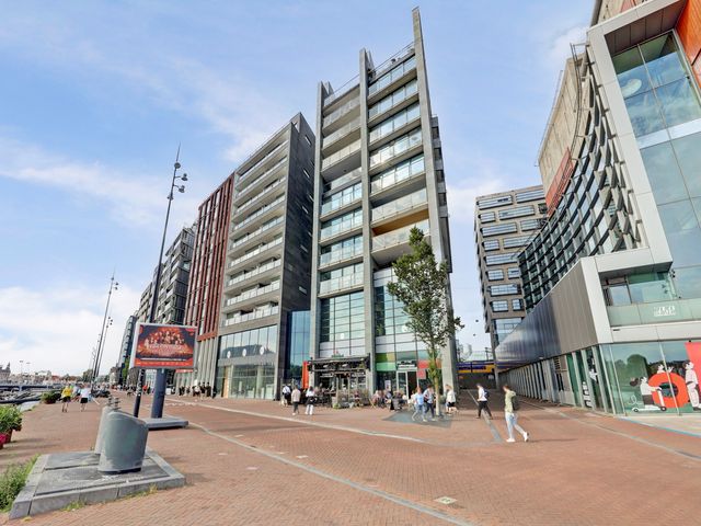 Willem Frederik Hermansstraat 47, Amsterdam