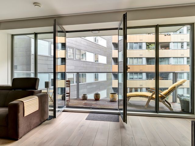Willem Frederik Hermansstraat 47, Amsterdam