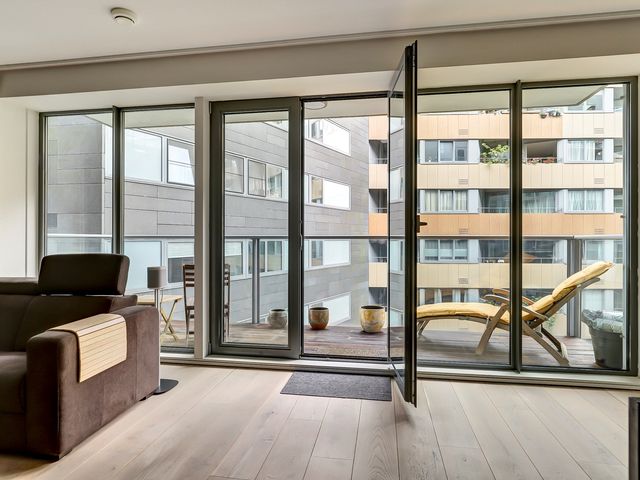Willem Frederik Hermansstraat 47, Amsterdam