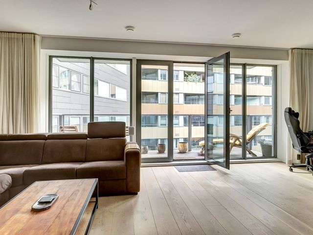 Willem Frederik Hermansstraat 47, Amsterdam