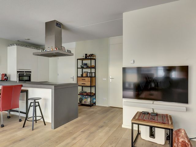 Willem Frederik Hermansstraat 47, Amsterdam