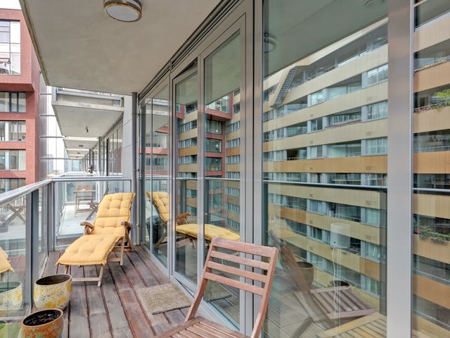 Willem Frederik Hermansstraat 47, Amsterdam