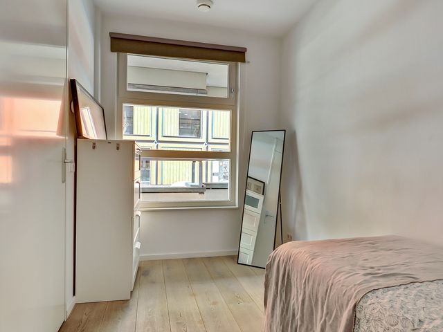 Willem Frederik Hermansstraat 47, Amsterdam