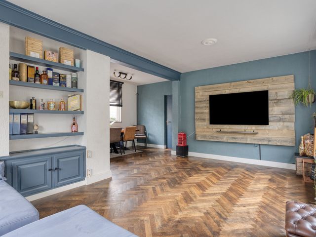 Kerkstraat 48, Susteren