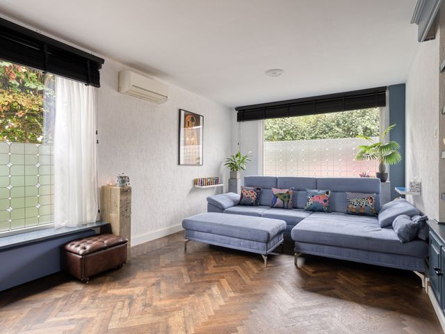 Kerkstraat 48, Susteren