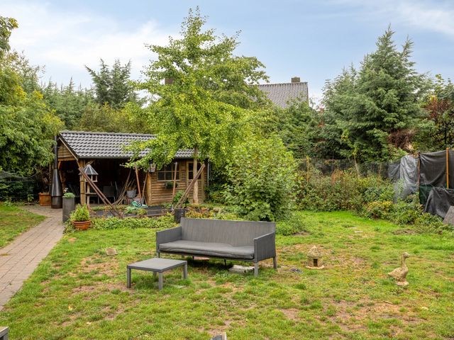 Kerkstraat 48, Susteren