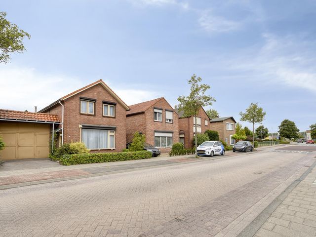 's-Gravenstraat 10, Clinge