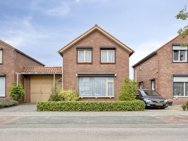 's-Gravenstraat 10, Clinge