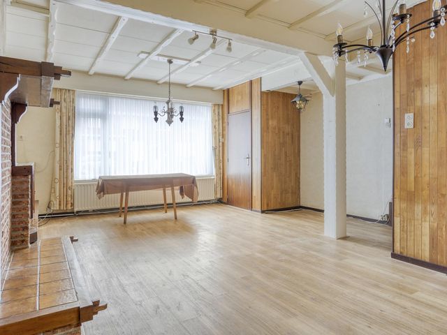 's-Gravenstraat 10, Clinge