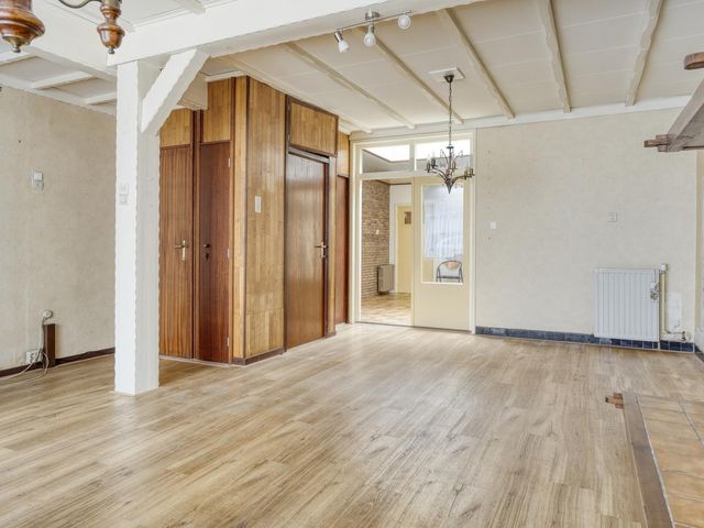 's-Gravenstraat 10, Clinge