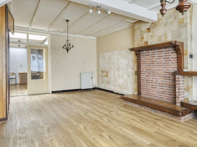 's-Gravenstraat 10, Clinge