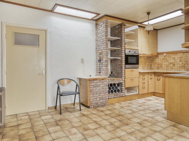 's-Gravenstraat 10, Clinge