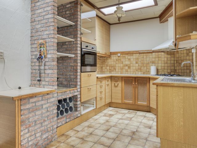 's-Gravenstraat 10, Clinge