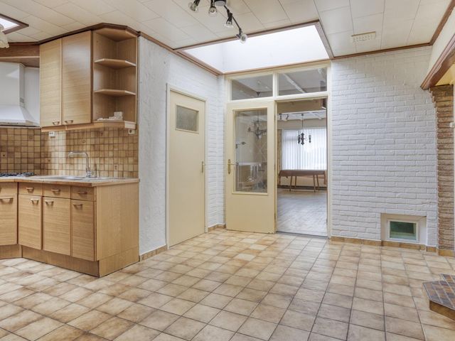 's-Gravenstraat 10, Clinge