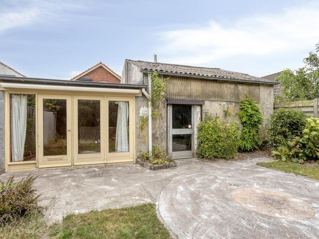 's-Gravenstraat 10, Clinge