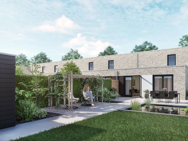 Elzenstraat 8, Vogelwaarde