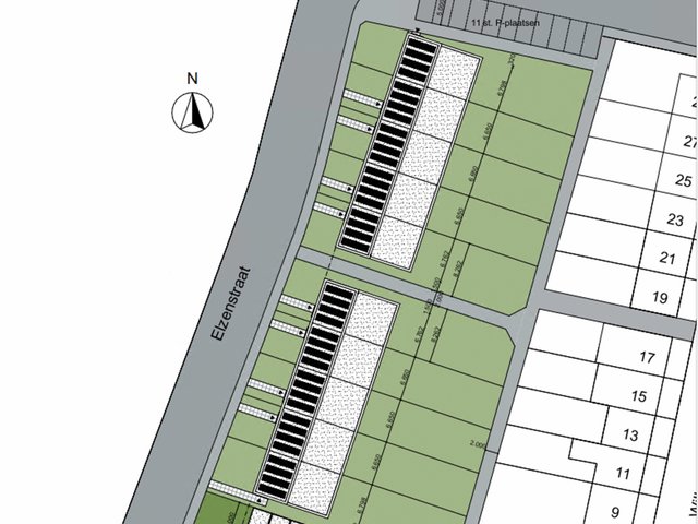 Elzenstraat 12, Vogelwaarde