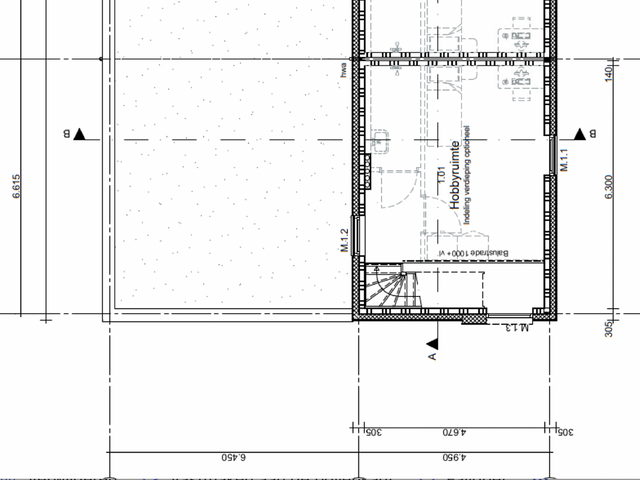 Elzenstraat 12, Vogelwaarde
