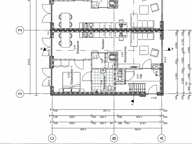 Elzenstraat 12, Vogelwaarde
