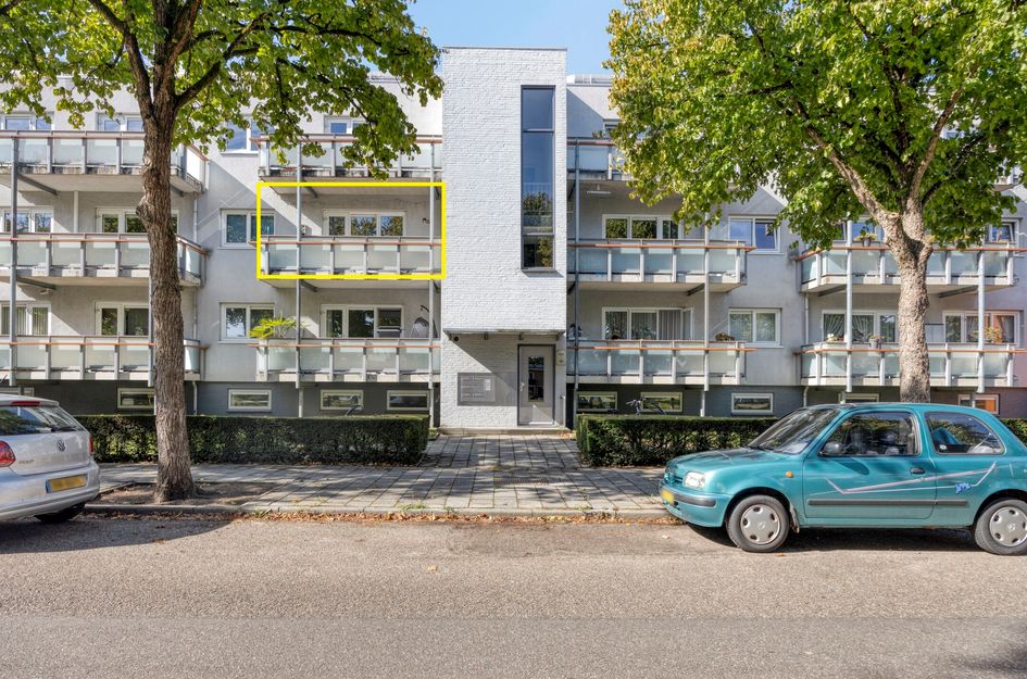 Lienaertsstraat 114
