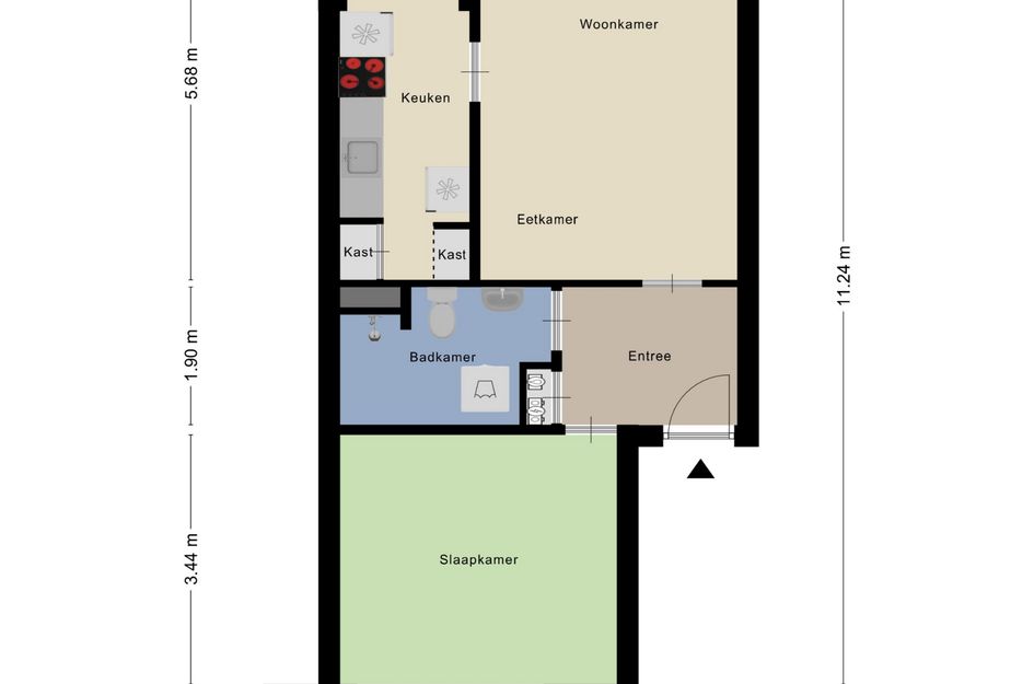 Lienaertsstraat 114