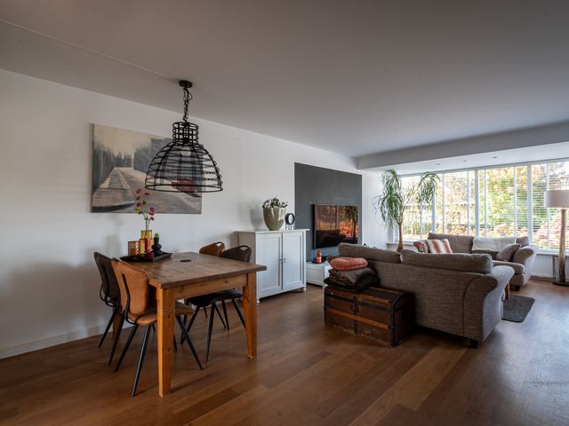 Het Reef 4, Goor
